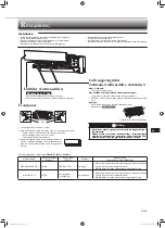 Предварительный просмотр 79 страницы Mitsubishi Electric MSZ-HR25VF Operating Instructions Manual