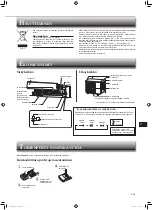 Предварительный просмотр 83 страницы Mitsubishi Electric MSZ-HR25VF Operating Instructions Manual