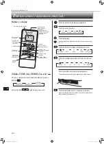 Предварительный просмотр 90 страницы Mitsubishi Electric MSZ-HR25VF Operating Instructions Manual