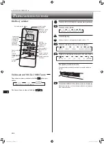 Предварительный просмотр 96 страницы Mitsubishi Electric MSZ-HR25VF Operating Instructions Manual