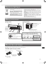 Предварительный просмотр 125 страницы Mitsubishi Electric MSZ-HR25VF Operating Instructions Manual