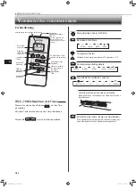 Предварительный просмотр 12 страницы Mitsubishi Electric MSZ-HR60VF Operating Instructions Manual