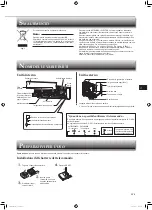 Предварительный просмотр 35 страницы Mitsubishi Electric MSZ-HR60VF Operating Instructions Manual