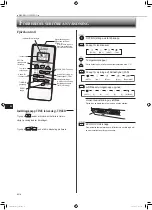 Предварительный просмотр 60 страницы Mitsubishi Electric MSZ-HR60VF Operating Instructions Manual