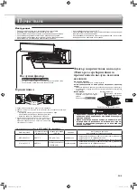 Предварительный просмотр 67 страницы Mitsubishi Electric MSZ-HR60VF Operating Instructions Manual