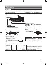 Предварительный просмотр 79 страницы Mitsubishi Electric MSZ-HR60VF Operating Instructions Manual