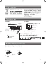 Предварительный просмотр 83 страницы Mitsubishi Electric MSZ-HR60VF Operating Instructions Manual