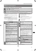 Предварительный просмотр 93 страницы Mitsubishi Electric MSZ-HR60VF Operating Instructions Manual