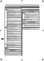 Предварительный просмотр 94 страницы Mitsubishi Electric MSZ-HR60VF Operating Instructions Manual