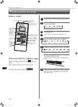 Предварительный просмотр 96 страницы Mitsubishi Electric MSZ-HR60VF Operating Instructions Manual