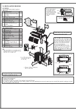 Предварительный просмотр 3 страницы Mitsubishi Electric MSZ-JP09WA Installation Manual