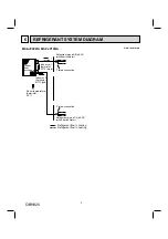 Предварительный просмотр 8 страницы Mitsubishi Electric MSZ-JP09WA Service Manual