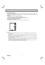 Предварительный просмотр 10 страницы Mitsubishi Electric MSZ-JP09WA Service Manual