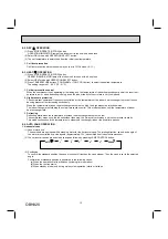 Предварительный просмотр 12 страницы Mitsubishi Electric MSZ-JP09WA Service Manual