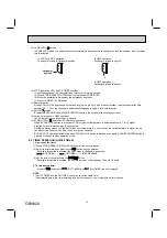 Предварительный просмотр 13 страницы Mitsubishi Electric MSZ-JP09WA Service Manual