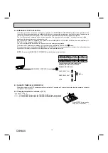 Предварительный просмотр 14 страницы Mitsubishi Electric MSZ-JP09WA Service Manual