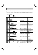 Предварительный просмотр 19 страницы Mitsubishi Electric MSZ-JP09WA Service Manual