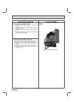 Предварительный просмотр 29 страницы Mitsubishi Electric MSZ-JP09WA Service Manual