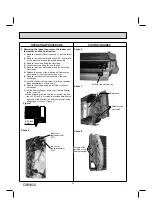 Предварительный просмотр 30 страницы Mitsubishi Electric MSZ-JP09WA Service Manual