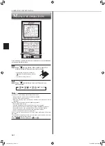 Предварительный просмотр 6 страницы Mitsubishi Electric MSZ-LN09VFB Operating Instructions Manual