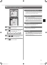 Предварительный просмотр 7 страницы Mitsubishi Electric MSZ-LN09VFB Operating Instructions Manual