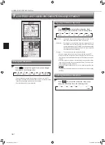 Предварительный просмотр 8 страницы Mitsubishi Electric MSZ-LN09VFB Operating Instructions Manual