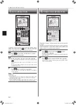 Предварительный просмотр 10 страницы Mitsubishi Electric MSZ-LN09VFB Operating Instructions Manual