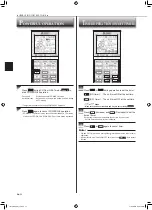 Предварительный просмотр 12 страницы Mitsubishi Electric MSZ-LN09VFB Operating Instructions Manual