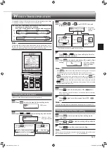 Предварительный просмотр 13 страницы Mitsubishi Electric MSZ-LN09VFB Operating Instructions Manual