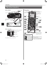 Предварительный просмотр 20 страницы Mitsubishi Electric MSZ-LN09VFB Operating Instructions Manual