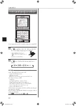 Предварительный просмотр 22 страницы Mitsubishi Electric MSZ-LN09VFB Operating Instructions Manual