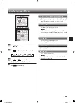 Предварительный просмотр 23 страницы Mitsubishi Electric MSZ-LN09VFB Operating Instructions Manual