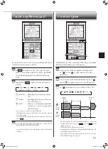 Предварительный просмотр 25 страницы Mitsubishi Electric MSZ-LN09VFB Operating Instructions Manual