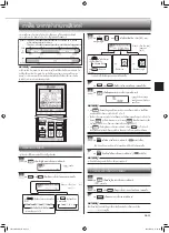 Предварительный просмотр 29 страницы Mitsubishi Electric MSZ-LN09VFB Operating Instructions Manual