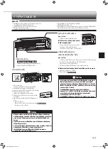 Предварительный просмотр 31 страницы Mitsubishi Electric MSZ-LN09VFB Operating Instructions Manual