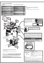 Предварительный просмотр 3 страницы Mitsubishi Electric MSZ-LN18VG Installation Manual