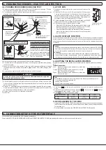 Предварительный просмотр 7 страницы Mitsubishi Electric MSZ-LN18VG2 Installation Manual