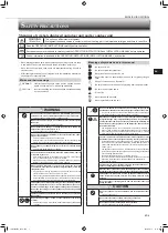 Предварительный просмотр 3 страницы Mitsubishi Electric MSZ-LN18VG2B Operating Instructions Manual