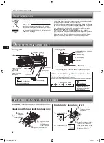 Предварительный просмотр 12 страницы Mitsubishi Electric MSZ-LN18VG2B Operating Instructions Manual