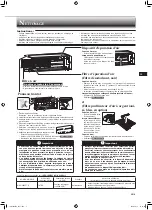 Предварительный просмотр 21 страницы Mitsubishi Electric MSZ-LN18VG2B Operating Instructions Manual