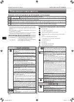 Предварительный просмотр 24 страницы Mitsubishi Electric MSZ-LN18VG2B Operating Instructions Manual