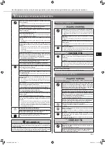 Предварительный просмотр 25 страницы Mitsubishi Electric MSZ-LN18VG2B Operating Instructions Manual