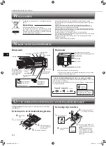 Предварительный просмотр 26 страницы Mitsubishi Electric MSZ-LN18VG2B Operating Instructions Manual