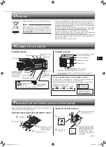 Предварительный просмотр 33 страницы Mitsubishi Electric MSZ-LN18VG2B Operating Instructions Manual