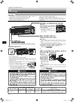 Предварительный просмотр 42 страницы Mitsubishi Electric MSZ-LN18VG2B Operating Instructions Manual