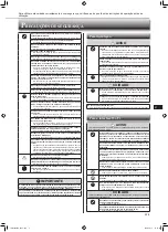 Предварительный просмотр 53 страницы Mitsubishi Electric MSZ-LN18VG2B Operating Instructions Manual