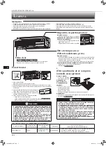 Предварительный просмотр 56 страницы Mitsubishi Electric MSZ-LN18VG2B Operating Instructions Manual