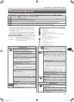 Предварительный просмотр 59 страницы Mitsubishi Electric MSZ-LN18VG2B Operating Instructions Manual