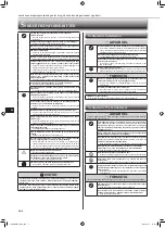 Предварительный просмотр 60 страницы Mitsubishi Electric MSZ-LN18VG2B Operating Instructions Manual