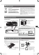 Предварительный просмотр 61 страницы Mitsubishi Electric MSZ-LN18VG2B Operating Instructions Manual